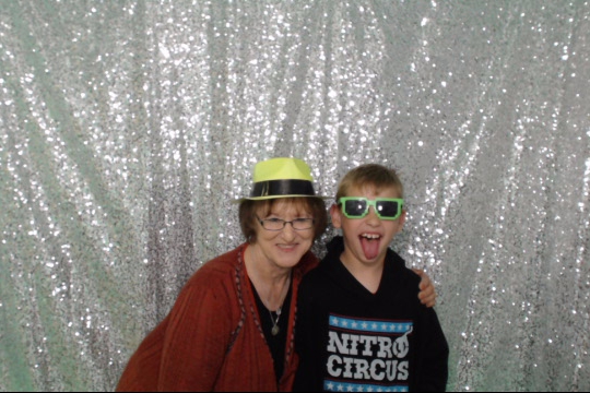 Kyle & Tyler Schaff's Graduation | View more photos from the event at gallery.photoboothbillings.com/u/PhotoBoothBillings/Kyle-Tyler-Schaffs-Graduation